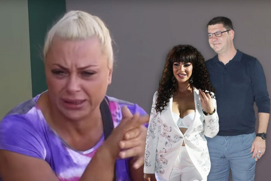 ZBOG ŽELJKA KULIĆA PLAČE CELA NACIJA: Ivanu Marinkoviću stiže STRAVIČNA INFORMACIJA, hitno iz Niša se oglasili!