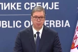 VUČIĆ DANAS U ZRENJANINU! Predsednik na ceremoniji otvaranja serijske proizvodnje u kineskoj fabrici LINGLONG
