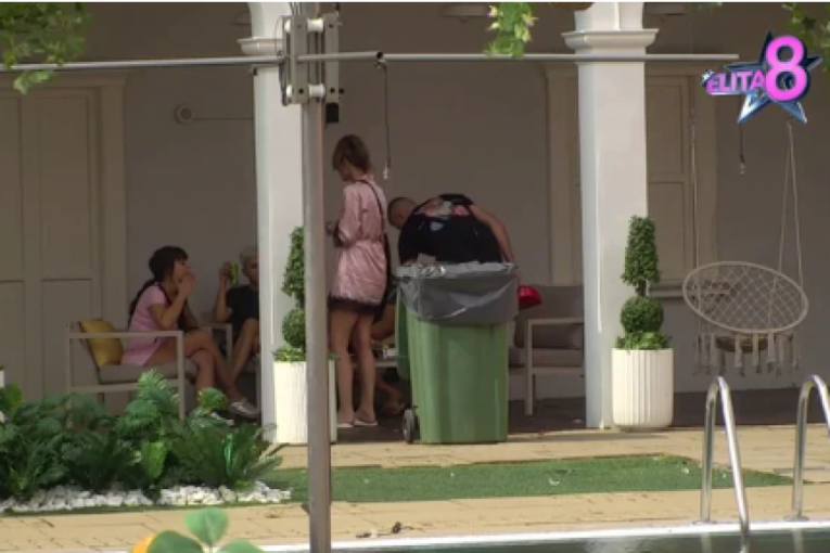 Branka priznala Miljani sve