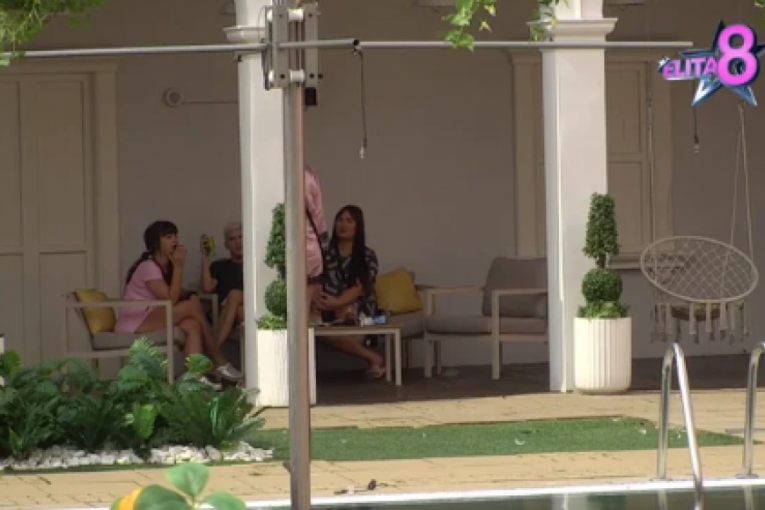 Branka priznala Miljani sve