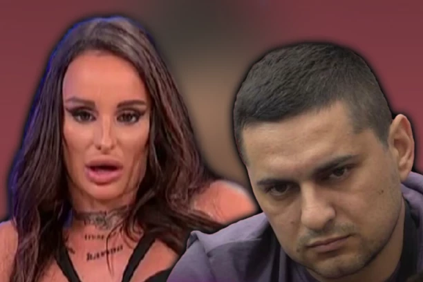 OTVOREN PORODIČNI DOSIJE NENADA MACANOVIĆA! Bebvica i Teodora POD LUPOM javnog mnjenja - SKANDALOZNI DETALJI!