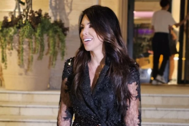 "NE BIH DA BUDEM DEO TIH ČARKI": Kaja Ostojić izbegla pitanje o drami Milice i Dare - evo šta je rekla o Cecinom skandalu! (VIDEO)