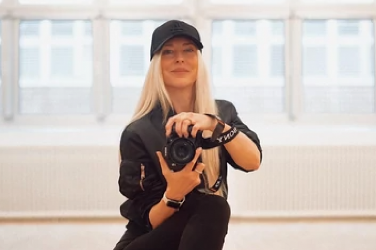 Kristina Joksimović