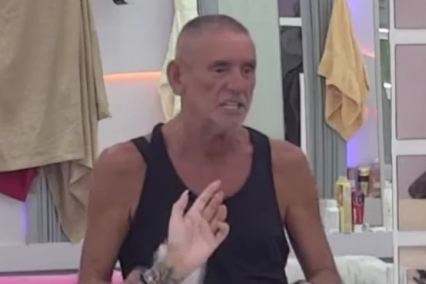 HITNA ODLUKA PRODUKCIJE! Pismo Velikog šefa izazvalo OPSADNO STANJE u Eliti 8 (FOTO)