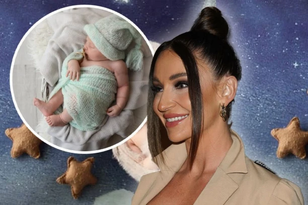 SVE JE OBAVLJENO U STROGOJ TAJNOSTI: Kaća Živković ima DOGOVOR sa partnerom, zbog deteta su sve morali da promene!