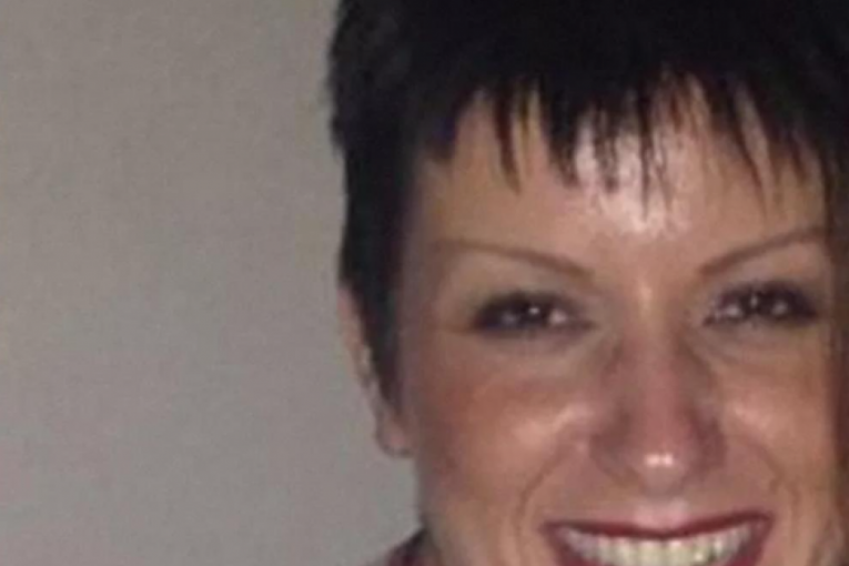 Danica Bukilić Coka iz grupe Duck