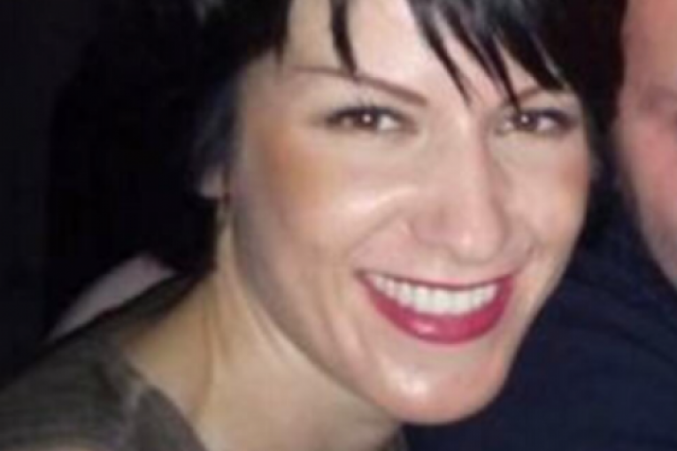 Danica Bukilić Coka iz grupe Duck