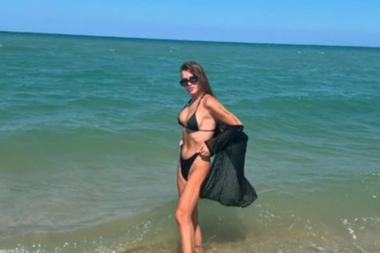 Nikolina Kovačević Instagram