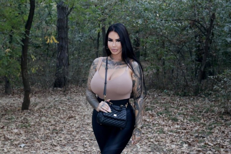 Anđela Veštica