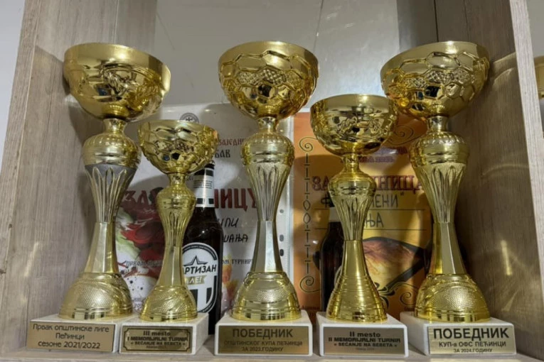 NOVOGODIŠNJI INTERVJU: Micković ima velike planove sa klubom iz Ašanje!