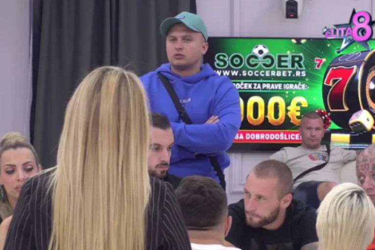 Karić o pokojnoj Dijani