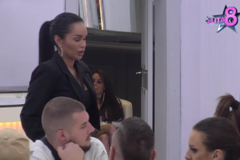 Sandra Obradović progovorila o svojoj prošlosti