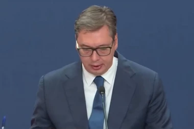 KOSOVO I METOHIJA BOLNA TAČKA! Vučić: Srbija se nalazi u nelakoj pravno-političkoj situaciji po pitanju južne pokrajine