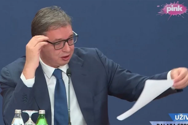 NEĆE VIŠE BITI LISTE ČEKANJA ZA SKENER I MAGNET! Vučić: "Problem smo locirali i odlučili da ga rešimo"!