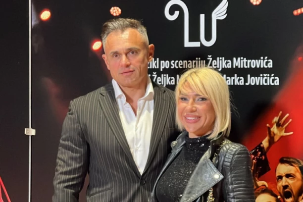 JOVANA JEREMIĆ SPREMNA ZA SVADBU: Svi su mislili da je pao RASKID sa Draganom - voditeljka demantovala sve, pa pokazala da su pripreme u toku! (FOTO)