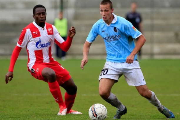 SUPERLIGAŠKA POJAČANJA U ČAČKU: Čelni ljudi kluba su doveli dva proverena fudbalera!