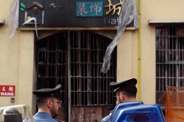 HOROR U KINESKOJ RADNJI: Pronađena tri beživotna tela, NALOŽENA JE OBDUKCIJA, ali je jedna stvar OČIGLEDNA (VIDEO)