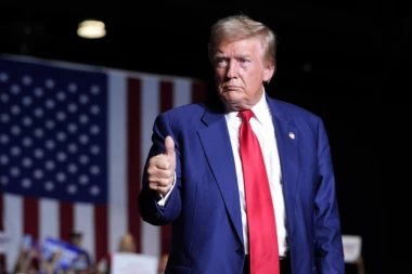 FRANCUSKA ILI NEMAČKA? Tramp odlučio koja mu je zemlja važnija za naredne četiri godine, već u subotu dolazi joj u goste!