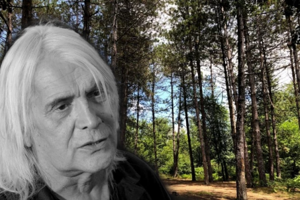 OVAKO JE BORA ČORBA IZGLEDAO KAO KLINAC! Isplivala hit fotografija, mnogi ne veruju da je muzičar na slici (FOTO)