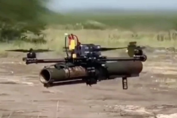 OBMANA! BOSANCI PREVARILI NAROD! Predstavili dronove kao svoje, a evo šta je prava istina