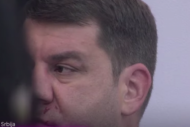 Ivan Marinković Elita 8