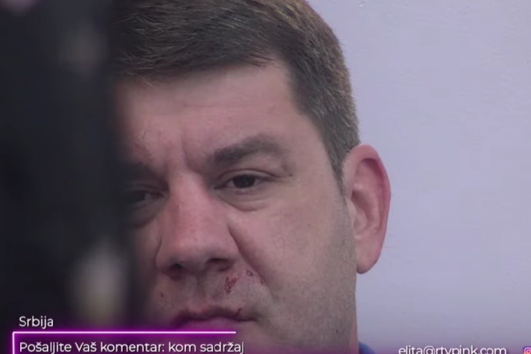 Ivan Marinković Elita 8