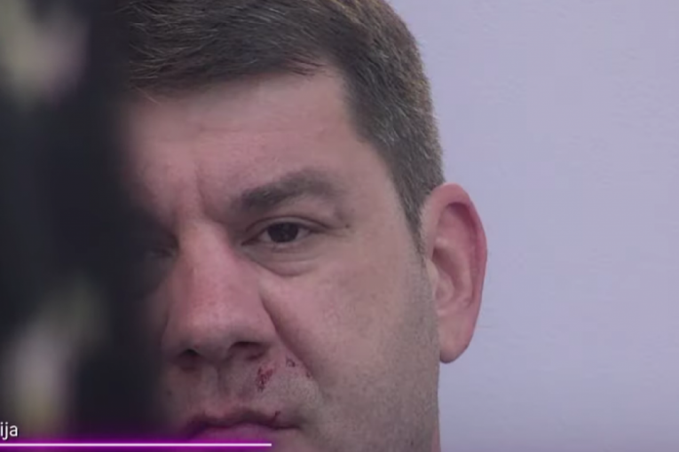 Ivan Marinković Elita 8