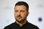 "ON JE SNAŽAN I NEPREDVIDIV" Zelenski naveo ime jedine osobe koja može da zaustavi Putina