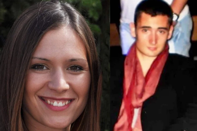 MONSTRUM SA MEDAKA USKORO NA SLOBODI! Aleksandar zadavio doktorku, po celu noć sedeo pored tela devojke i pio viski: "Nije mogla više da se bori sa njegovom ljubomorom!"