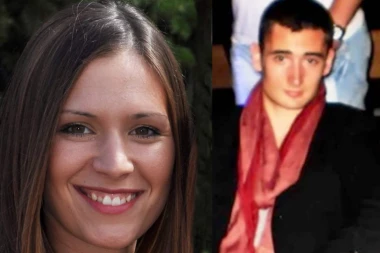 MONSTRUM SA MEDAKA USKORO NA SLOBODI! Aleksandar zadavio doktorku, po celu noć sedeo pored tela devojke i pio viski: "Nije mogla više da se bori sa njegovom ljubomorom!"