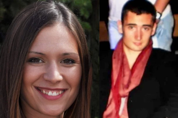 MONSTRUM SA MEDAKA USKORO NA SLOBODI! Aleksandar zadavio doktorku, po celu noć sedeo pored tela devojke i pio viski: "Nije mogla više da se bori sa njegovom ljubomorom!"