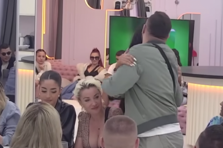 Elita 8 ulazak Slađa Lazić i Anđela Đuričić