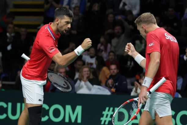 POVREDA JE IPAK NEPREMOSTIVA PREPREKA: I pored velike želje - morao je da otkaže učešće na Indijan Velsu!