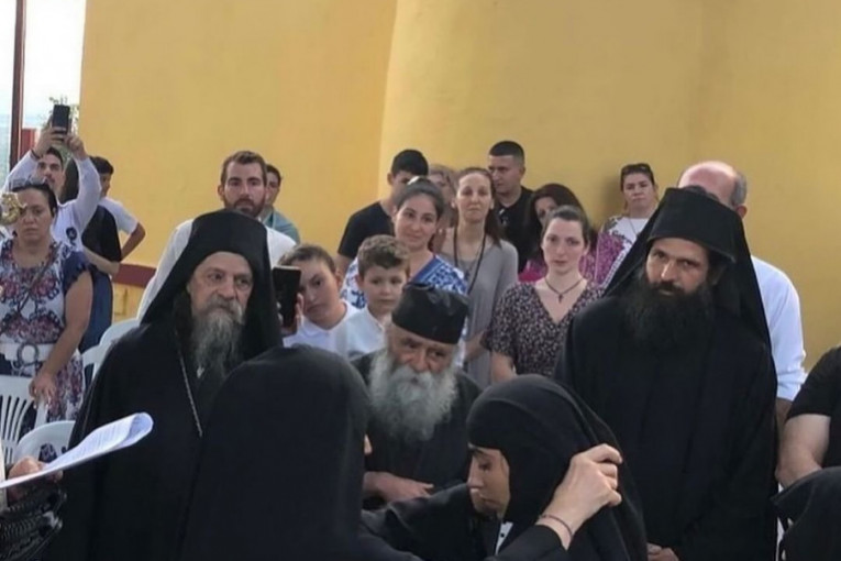 Eleni Mazlou tiktokerka se zamonašila u Grčkoj