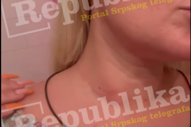 Matea Stanković Elita 8 