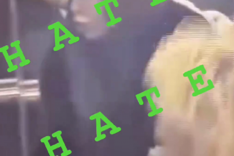 Miljana Kulić trudna Elita 8 