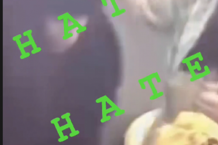 Miljana Kulić trudna Elita 8 