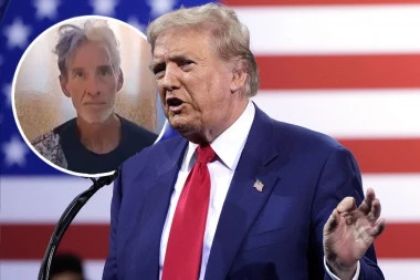 UDARNO! Porota donela odluku o atentatoru na Donalda Trampa