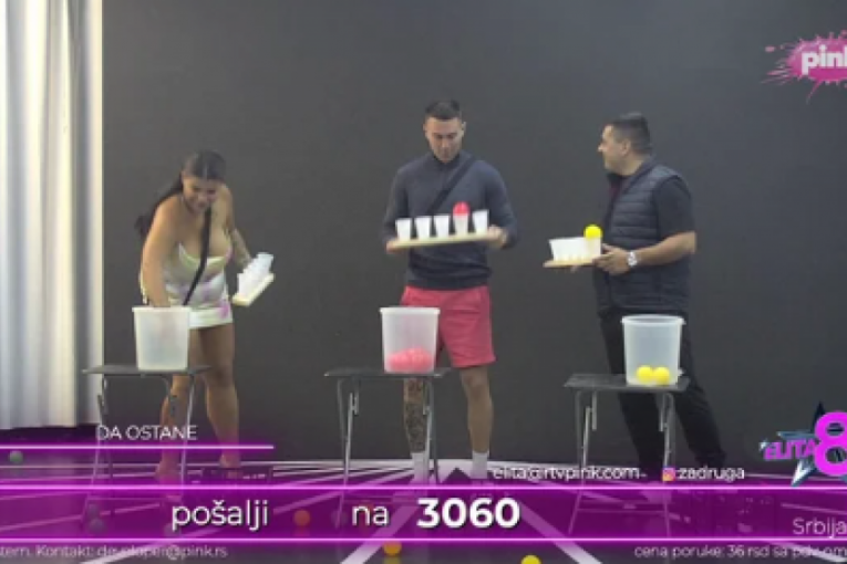 Monika Stanojkova napušta Elitu