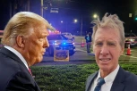 MORAMO STATI PUTINU NA PUT, DAO SAM SVE OD SEBE ZA UKRAJINU! Isplivale skandalozne izjave napadača na Donalda Trampa! IMAO JE SAMO JEDAN CILJ