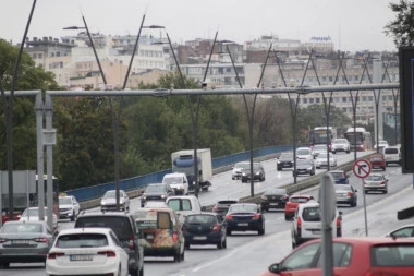 NOVI SISTEM KAZNENIH POENA PO ZAKONU O BEZBEDNOSTI SAOBRAĆAJA! Evo za koje vozače je ovo dobra stvar!
