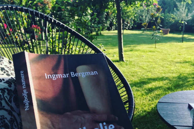 Nataša Ninković Instagram