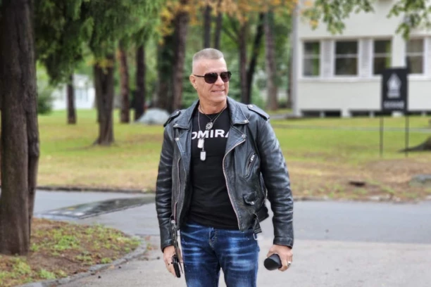 ĐORĐE DAVID U LOŠEM STANJU! Objavio POTRESNO PISMO, isplivali svi detalji njegove borbe!