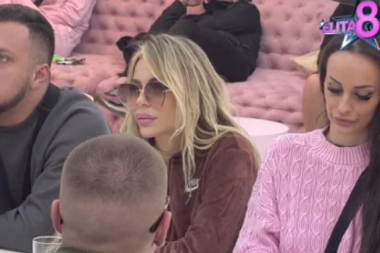 Sofija Janićijević i Borislav Terzić Terza