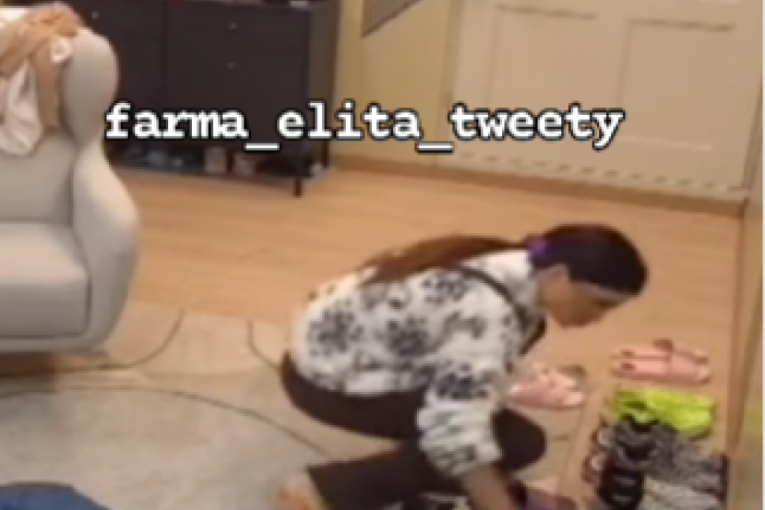 Jelena Ilić Marinković Elita 8