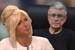 KAKO JE SAŠA POPOVIĆ REAGOVAO KADA JE VIDEO KARLEUŠU OŠIŠANU DO GLAVE: Jelenina potresna ispovest kida dušu, OVO niko nije znao!