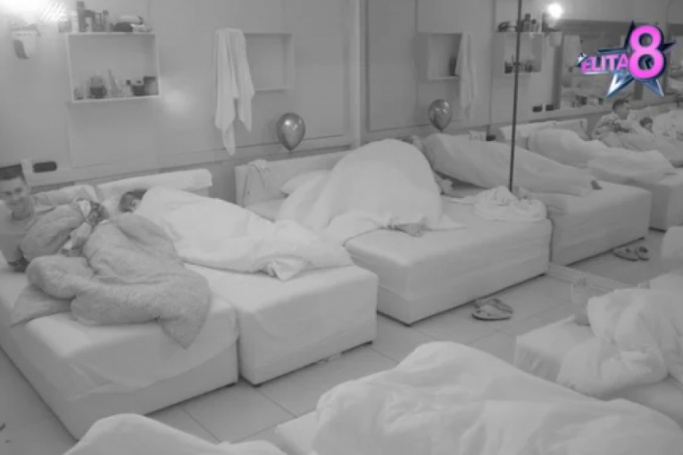 Vreal akcija Ivane i Uroša