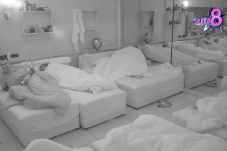 Vreal akcija Ivane i Uroša