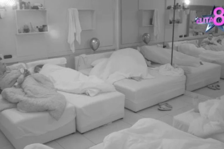 Vreal akcija Ivane i Uroša