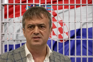 OGLASILI SE IZ HRVATSKE POLICIJE: Potvrđeno zbog čega je UHAPŠEN Sergej Trifunović - optužio ih za IZNUDU!